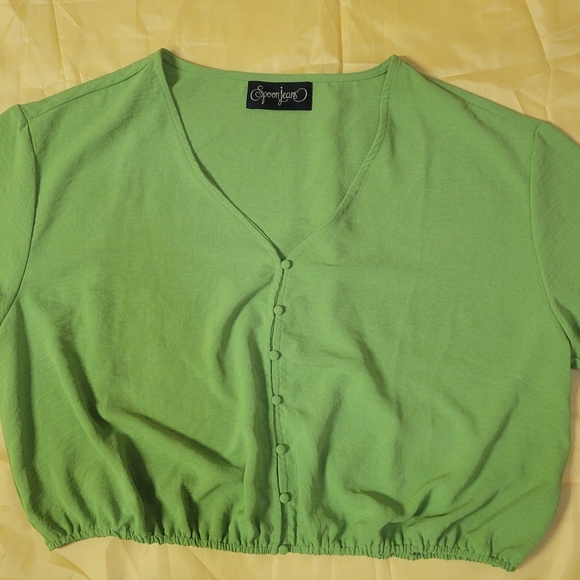 Blouse - Picture 2 of 7